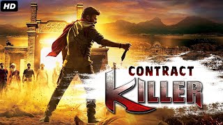 CONTRACT KILLER - Full Movie Dubbed In Hindi  Sout