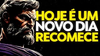 10 REFLEXÕES ESTOICAS PARA COMEÇAR BEM O DIA | Estoicismo
