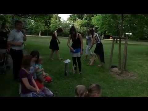 63. loutkářská Chrudim 2014 - seminář F