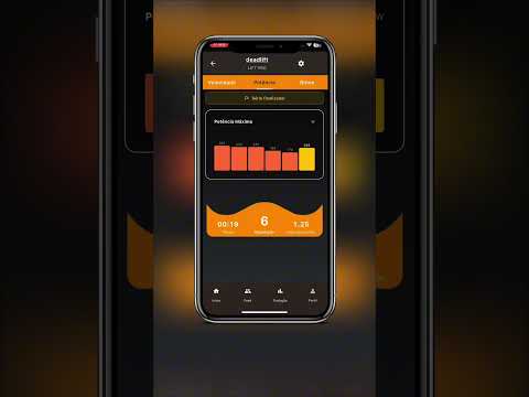 Tutorial App LIFT