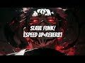 SLAVE FUNK SPEED UP REVERB