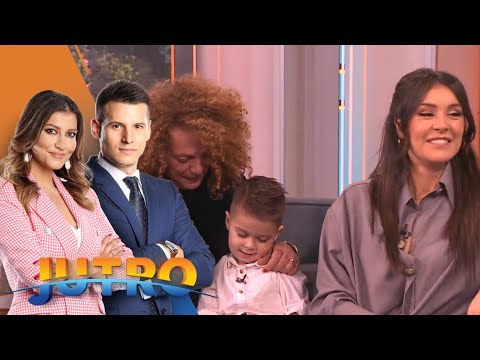 Pančeta bacila scenario kada je videla šta su joj napisali! SUZE su prštale na sve strane - JUTRO