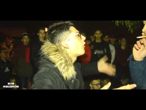 RONDADOR NOCTURNO VS SERGIETE //8AVOS FILTROS// GRX VS MLG VS ALM VS CDB (3ERA CLASIFICATORIA)