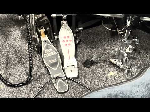 New Studio Space Sneak Peak !