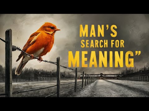 Man’s Search for Meaning audiobook by Viktor E Frankl