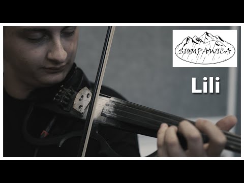 Siompawica - Lili (VIDEO COVER)