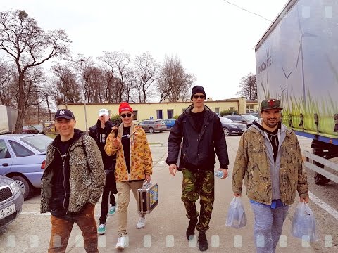 OPIDIGIDZEJPS - Nie Waham Się [ft. Kuba Knap, Szopeen, Emil G, Zioło; prod. Opiat/Panama]