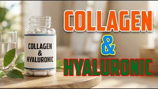 TOP 5 Best Collagen And Hyaluronic Acid Supplements 2026 | Collagen & Hyaluronic Acid Supplements