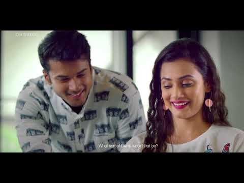 Nimisha Sirohi Pantaloons Diwali Hindi