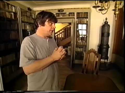 138 (1999) De wereld van Boudewijn Büch - Goethe Achterna 02: Hoe het begon