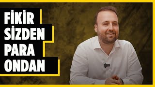 Start Up’lara Yatırım Yapıp Büyütüyor | Saner Mescioğlu Kimdir?