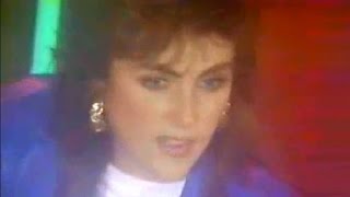 Laura Branigan - I Found Someone [cc] - FTV &quot;Ramone Club&quot; (1986)