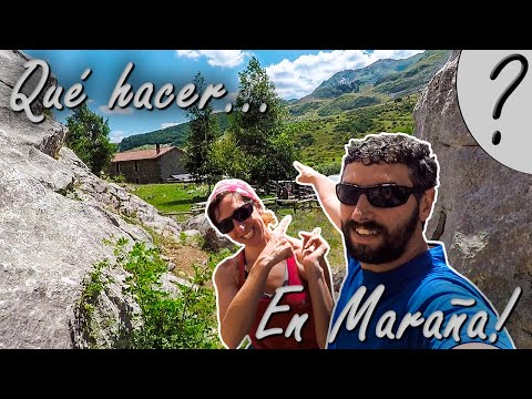 Un día de Actividades en Maraña | LowCosTravellers