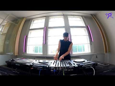 PATTERN: Selection 97 - Lust Klub Showcase - mojo - 3 PM