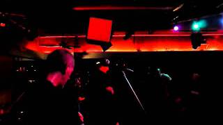 Slapshot &#39;Bigmouth Strikes Again&#39; at Club Lido, Revere MA, 6/4/11