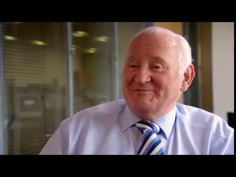 Sir Allen McClay - Almac Group Ltd (Profile)