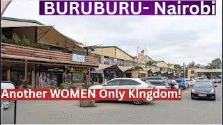 Download lagu From A POSH Neighborhood To A GHETTO in the Blink of an Eye!: How Women Were Left To Run BuruBuru! mp3 Download lagu From A POSH Neighborhood To A GHETTO in the Blink of an Eye!: How Women Were Left To Run BuruBuru! mp3