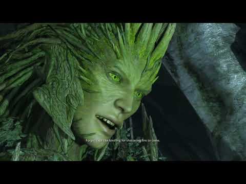 Middle-Earth: Shadow of War Walkthrough - Part 5 - No Commentary