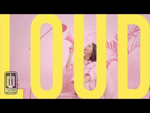 Zara Leola - Loud (Official Music Video)