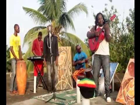 GANSARAS feat COOL B   Homosexualité   Clip officiel