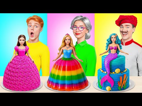 Cooking Challenge | Tasty Kitchen Recipes by Multi DO Challenge