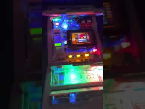 Tricorder Mark VII Diagnostics