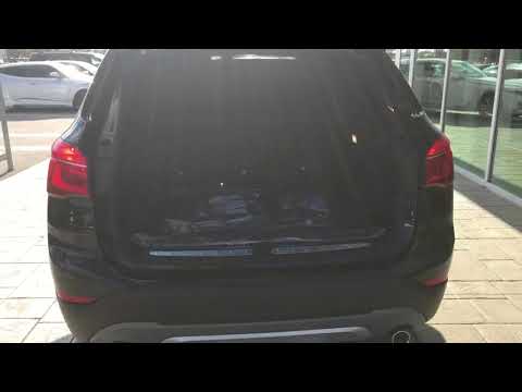 2018 BMW X1 in Ocala, Florida