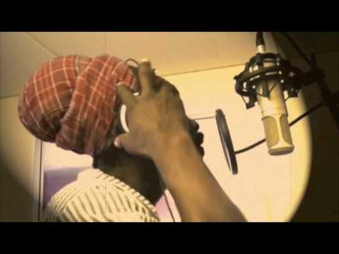 Shocking Murray | City Of Kingston | Weedy G Soundforce Prod. 2011