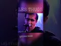 🎸 Les Thugs 🎤 Poison Head 📅 28 fevrier 1996 📺 Tv npa #lesthugs #vide0rock 🏴‍☠️