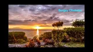 Video thumbnail of "Такая красивая мелодия, что я плачу слушая... Шедевр.  Music Sergey Chekalin. Musical masterpiece."