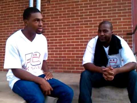 1Royal Interview: FERRARI CASH & Smoke