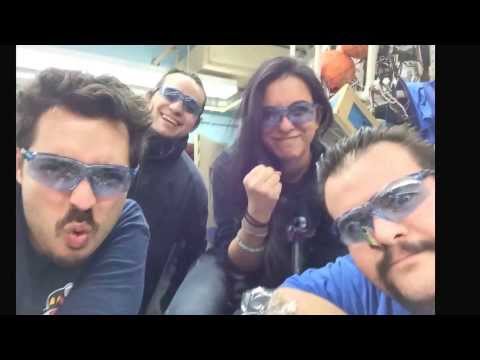 FRC 333 2014 Robot Reveal