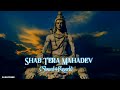 Sab Tera Mahadev Jai Bholenath Slowed Reverb Hansraj Raghuwanshi DJ Rahul