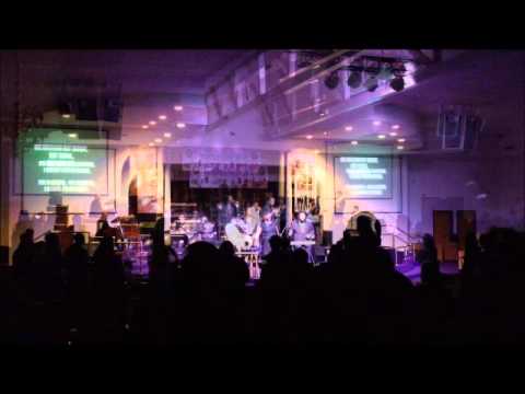 Nathan Salter Releases New Gospel Cd Buffalo Christian