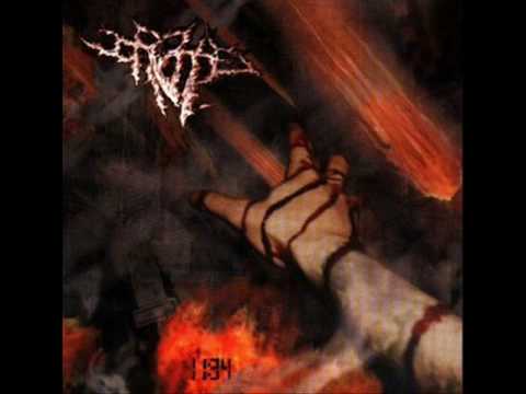 Irate - Dishonor online metal music video by IRATE