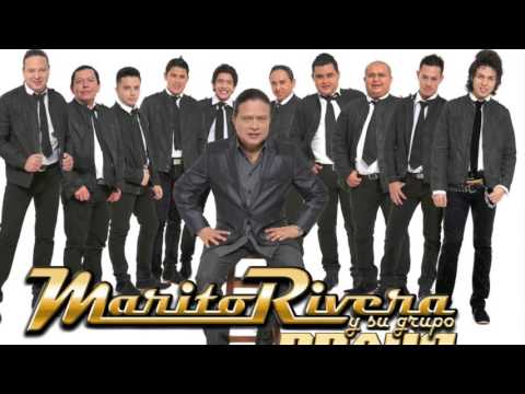 Mar y cielo - Marito Rivera y su Grupo Bravo