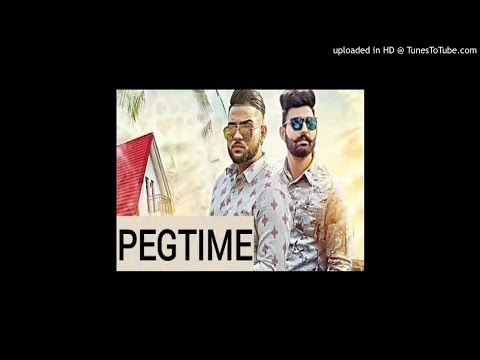 Pegtime