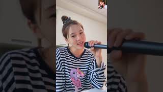 200918 Oh My Girl 오마이걸 Hyojung 효정 End of Story