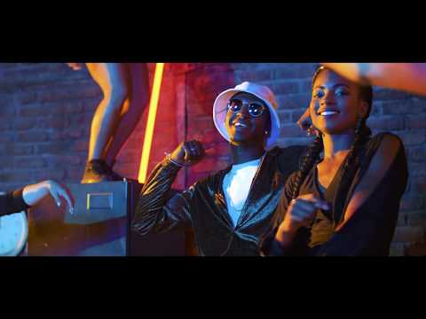 Denatora -  Verrouillé (Clip Officiel)