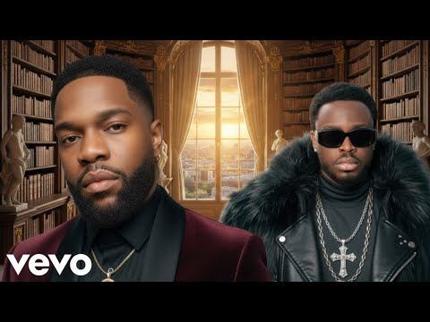 Dadju and Tayc – Cœurs en Silence (Video Officiel)