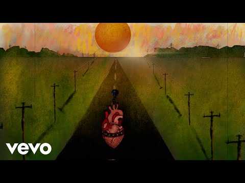 Video thumbnail for Your Heart Won’t Always Weigh a Tonne