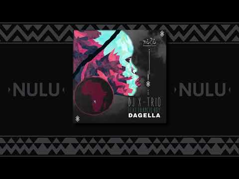 DJ X-Trio Feat. Francis Boy - Dagella (Afroflava Mix)