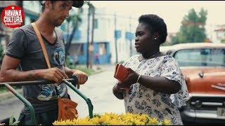 Daymé Arocena - 2017 [Havana Cultura]