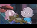 The Rugrats Movie 5 10 Movie CLIP Problems With Brothers 1998 HD