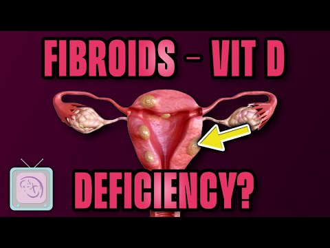 Could Vitamin D increase your fertility by 87