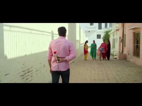 Hatha Vich Gulab Leke itne sare Khwab  Leke Hum Ne Bulaya Aaj Phir you hi  huaa very cute love story