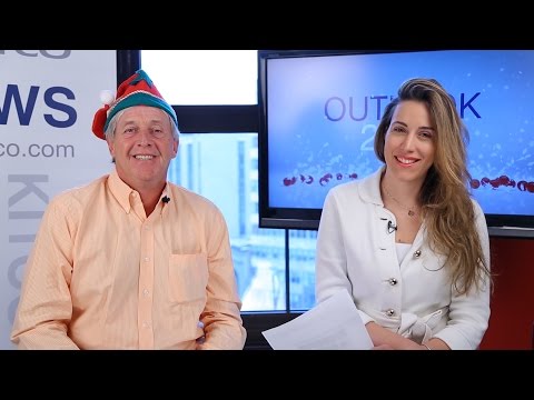 Gold Holding $1,200, Expect More Volatility Ahead - Santa Pete