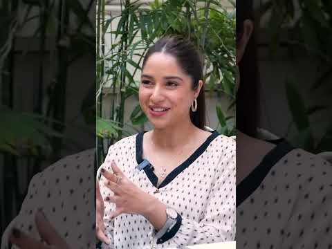 My Parents are PATHAN 😛 Sabeena Farooq😍 | #Punjabi #TereBin #shorts