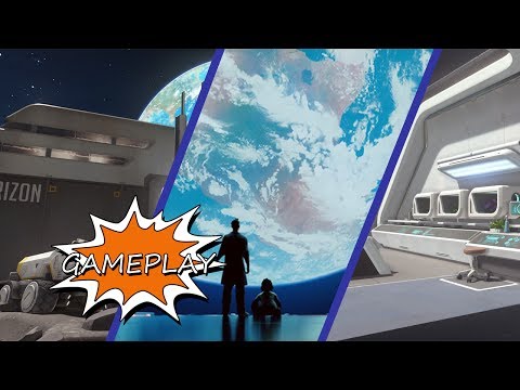 Overwatch: Horizon Lunar Colony Guide + Latest Hero Changes