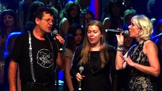 06 Can You Feel The Love Tonight - Academy by Popvox Choir - Gospel 8